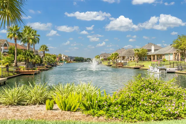 $485,000 | 18110 Dunoon Bay Point Court, Cypress, TX 77429