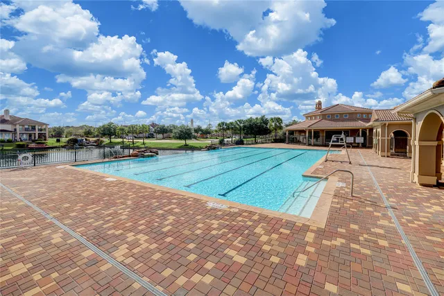 $485,000 | 18110 Dunoon Bay Point Court, Cypress, TX 77429