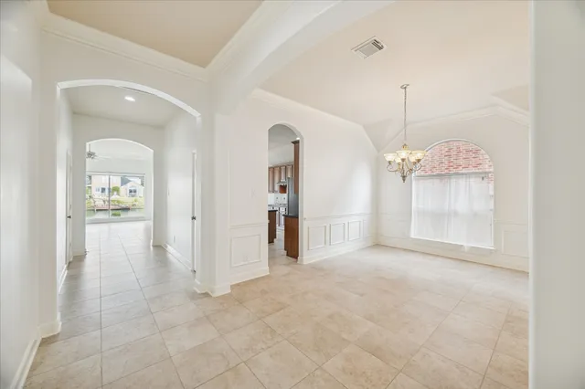 $485,000 | 18110 Dunoon Bay Point Court, Cypress, TX 77429