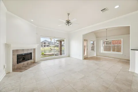 $485,000 | 18110 Dunoon Bay Point Court, Cypress, TX 77429