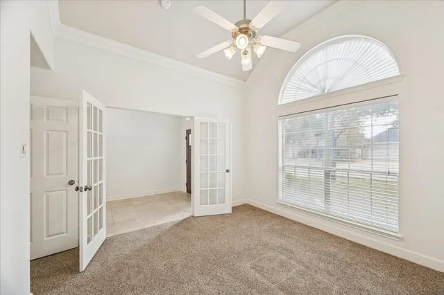 $485,000 | 18110 Dunoon Bay Point Court, Cypress, TX 77429