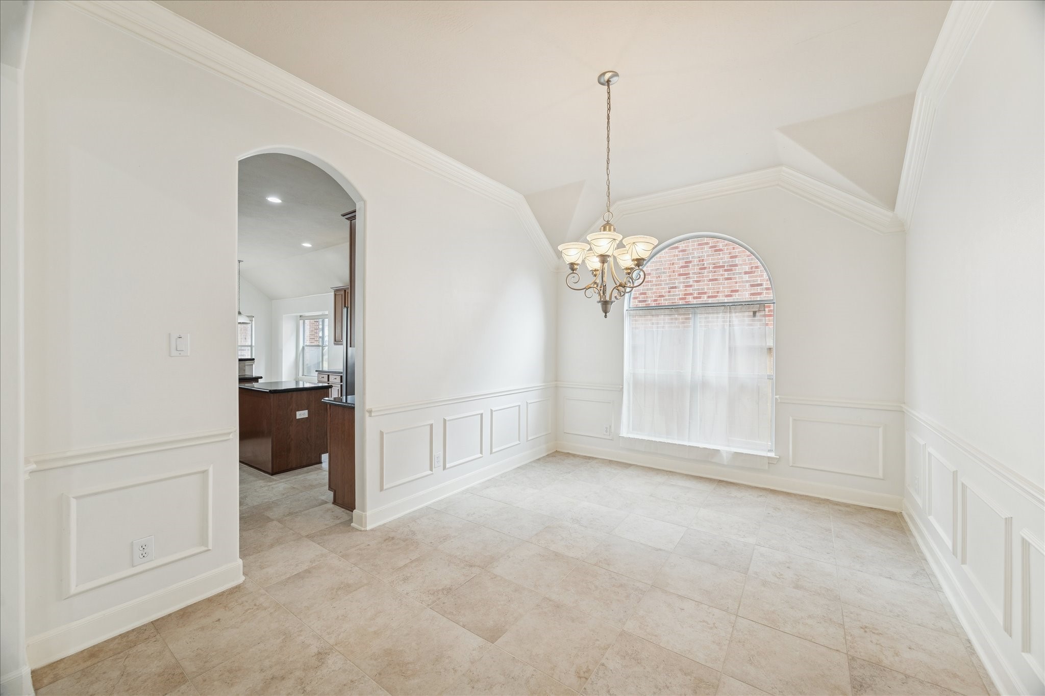 18110 Dunoon Bay Point Court Cypress, TX 77429 - Photo 10 of 27 a view of a room and window