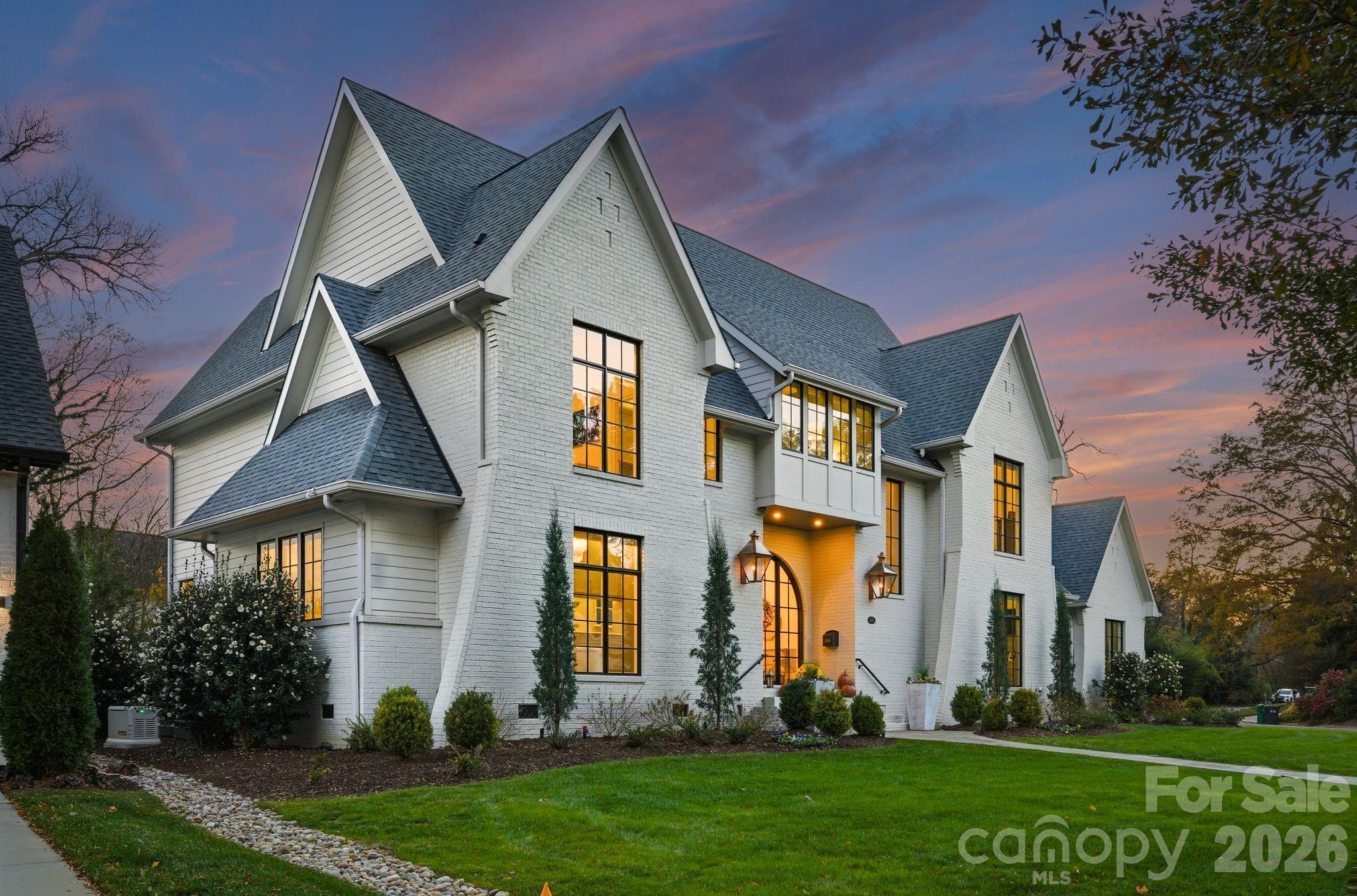 1436 Townes Road Charlotte, NC 28209 - Photo 48 of 48 Gallery Image 48