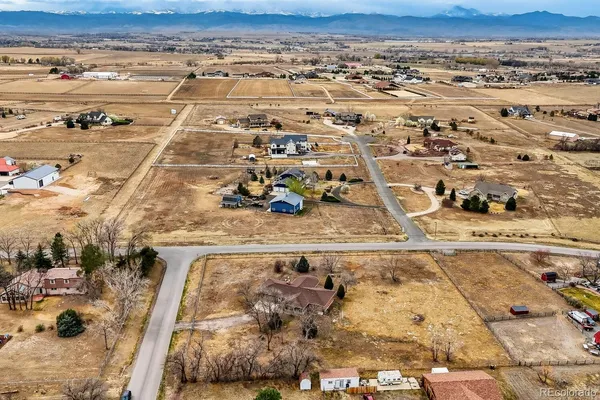 a view of a swimming pool