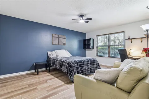 a view of outdoor space yard and deck