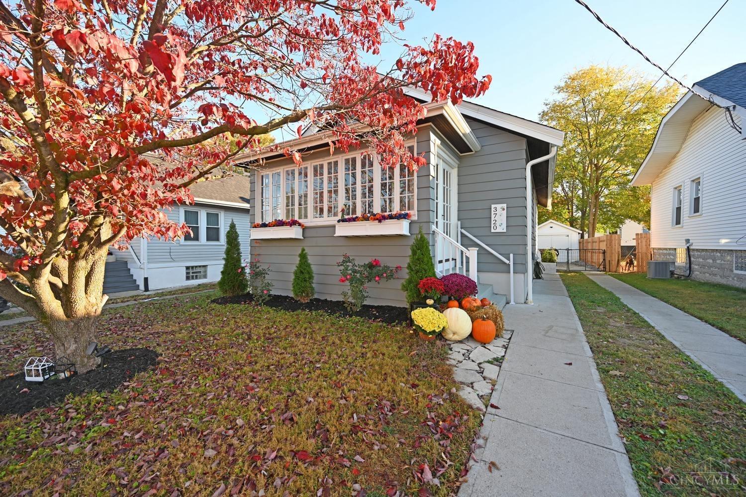 3720 Watterson Road Fairfax, OH 45227 - Photo 1 of 50 Gallery Image 1