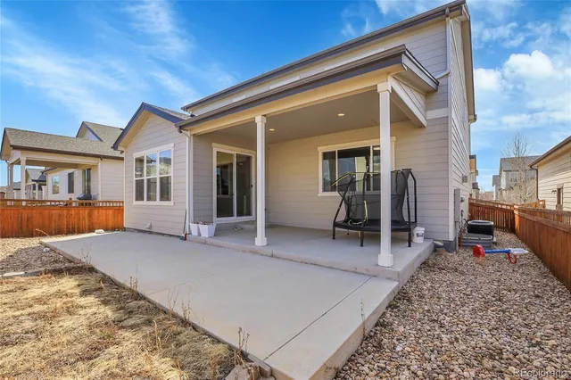 $680,000 | 3310 Quicksilver Road, Frederick, CO 80516