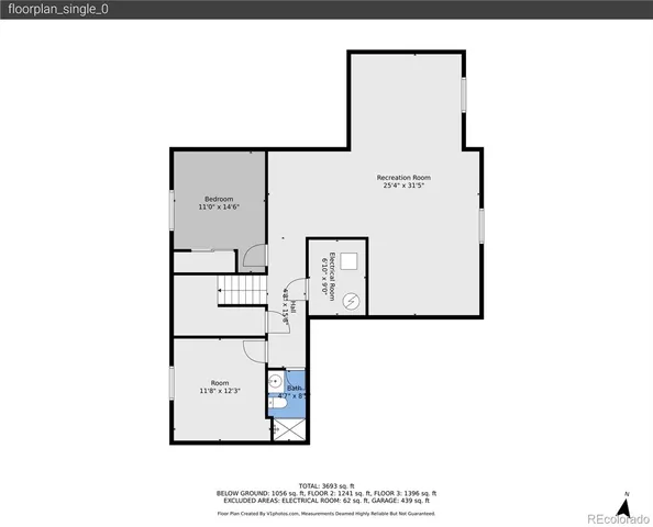 $680,000 | 3310 Quicksilver Road, Frederick, CO 80516