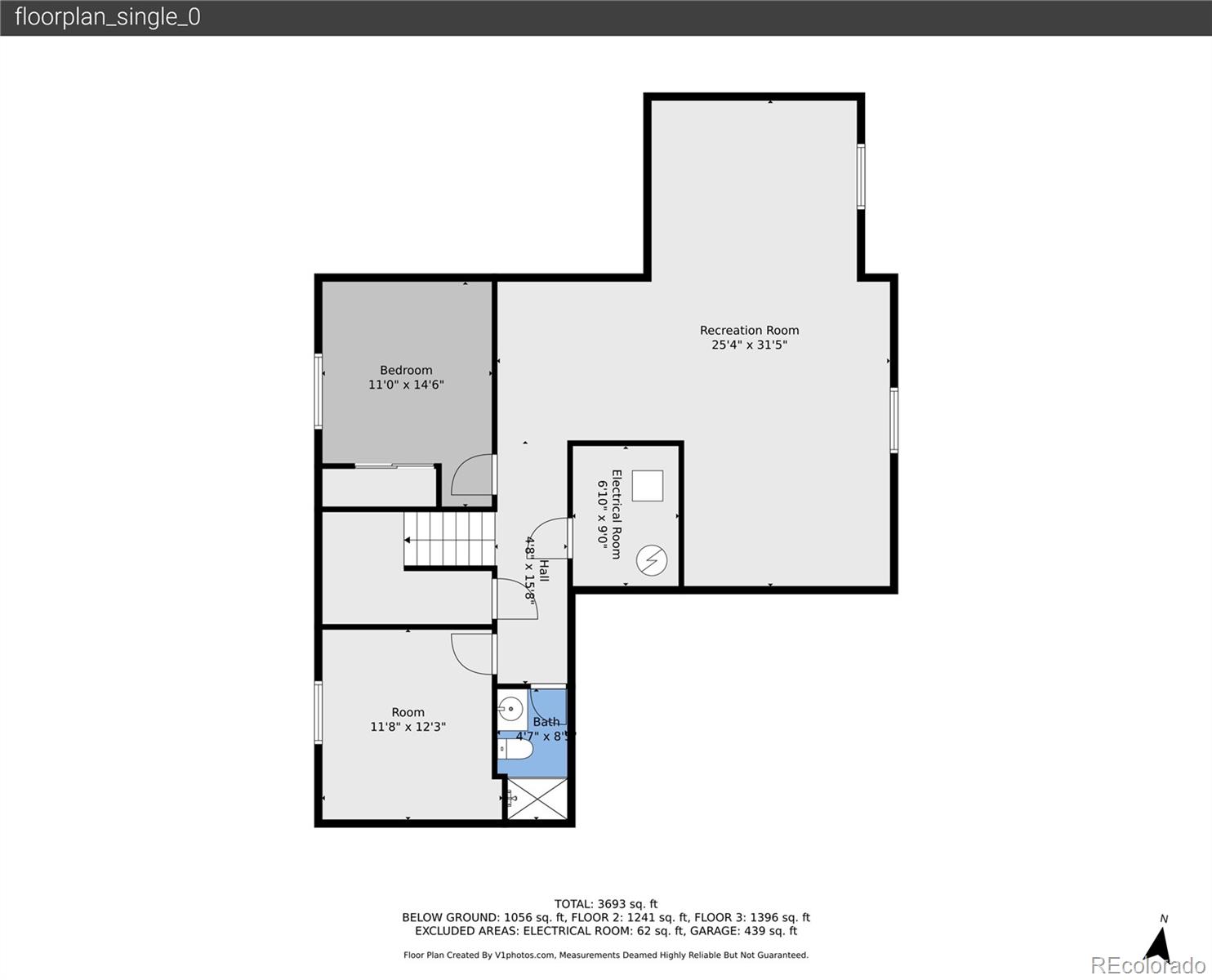 3310 Quicksilver Road Frederick, CO 80516 - Photo 34 of 37