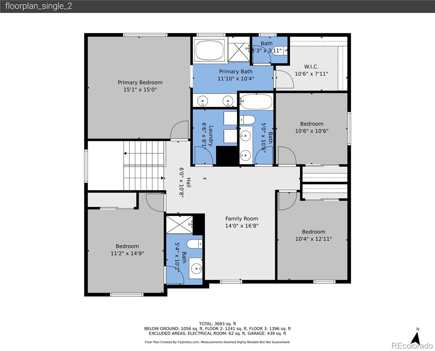 3310 Quicksilver Road Frederick, CO 80516 - Photo 36 of 37