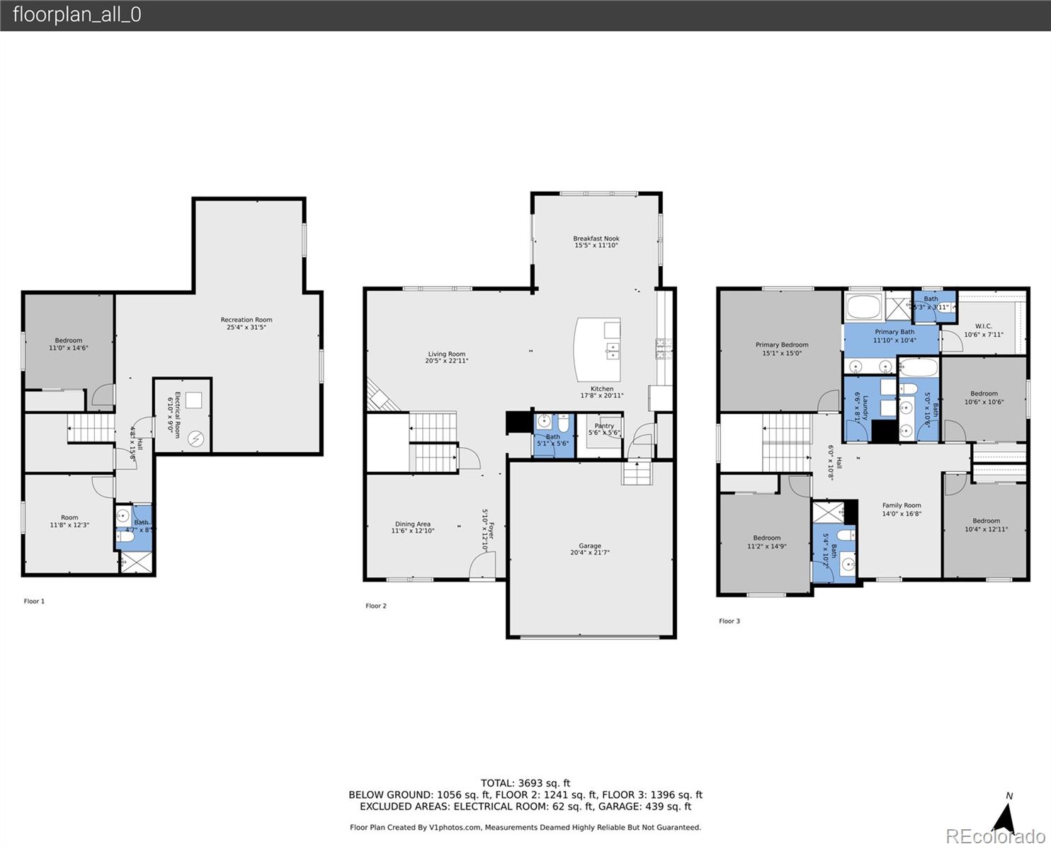 3310 Quicksilver Road Frederick, CO 80516 - Photo 37 of 37