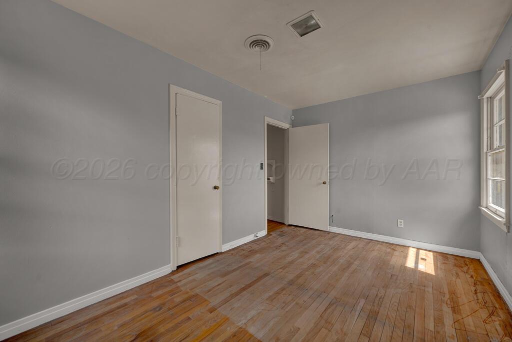 1933 Cedar Street Amarillo, TX 79106 - Photo 17 of 20 bedroom 2