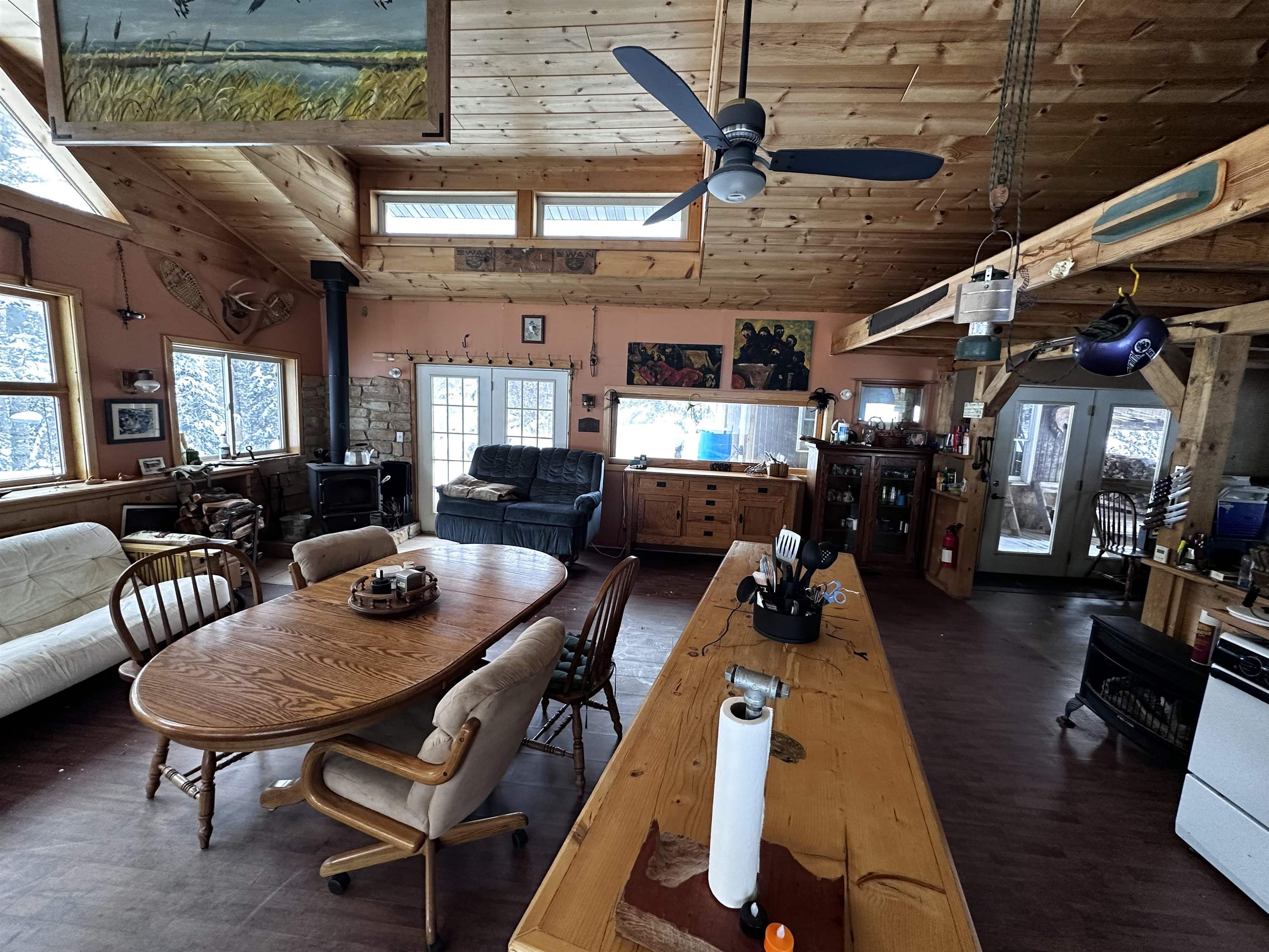 15865 Thrasher Road Alvin, WI 54542 - Photo 10 of 31