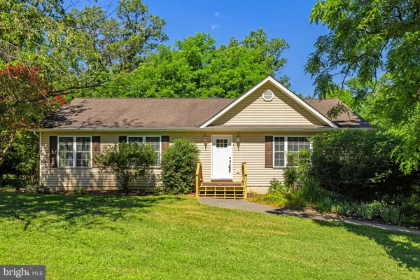 $400,000 | 31 Marcum Lane, Harpers Ferry, WV 25425