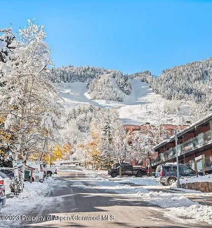 $35,000 | 631 South Galena Street, Unit 11, Aspen, CO 81611