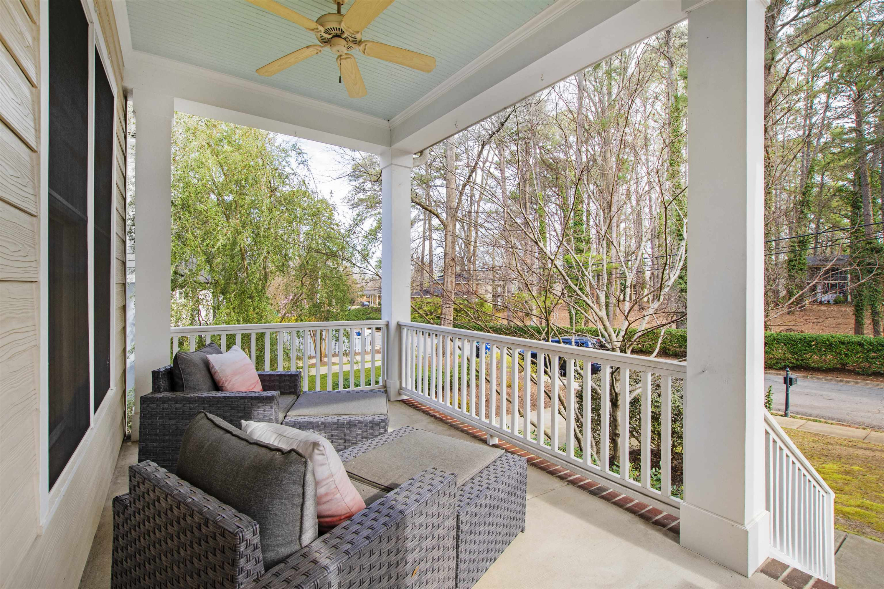 2005 Carroll Drive Raleigh, NC 27608 - Photo 5 of 52 Photo 5