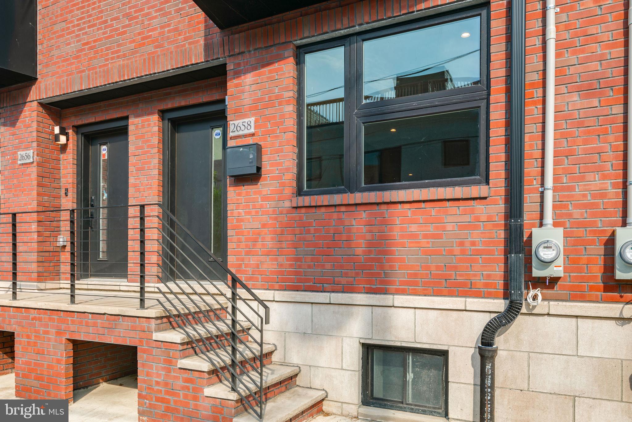 2667 Tilton Street Philadelphia, PA 19125 - Photo 40 of 41 Gallery Image 40