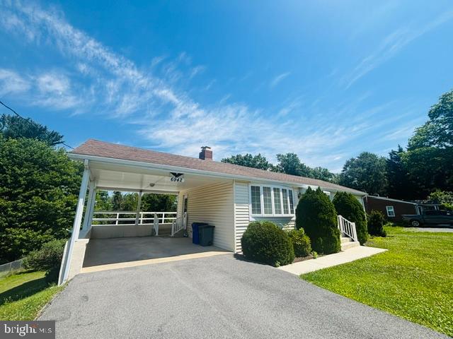 6942 Linganore Road Frederick, MD 21701 - Photo 60 of 60