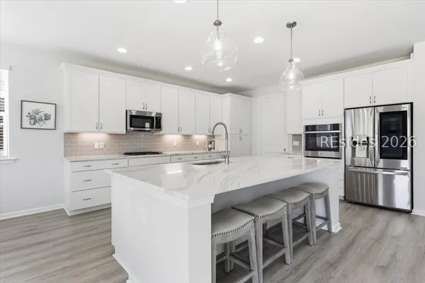 $745,000 | 595 Margaritaville Avenue, Hardeeville, SC 29927