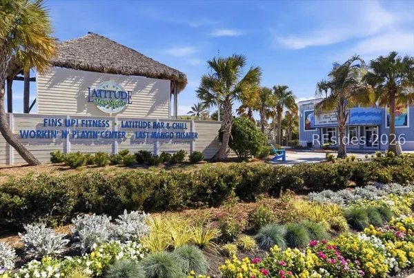 $745,000 | 595 Margaritaville Avenue, Hardeeville, SC 29927