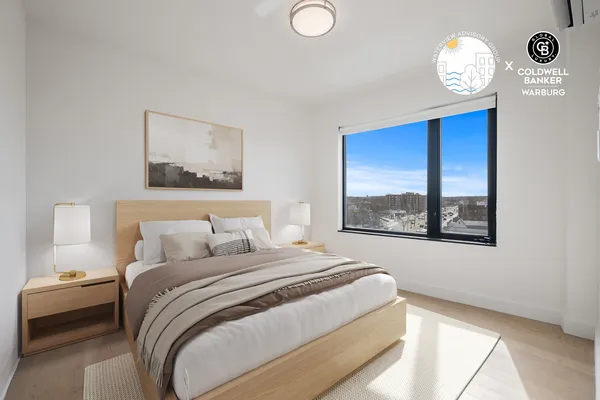 $850,000 | 62-98 Woodhaven Boulevard, Unit 6N | Middle Village