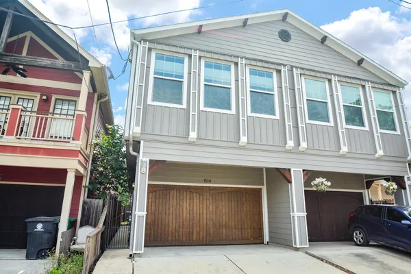 $3,500 | 1514 Prince Street, Houston, TX 77008