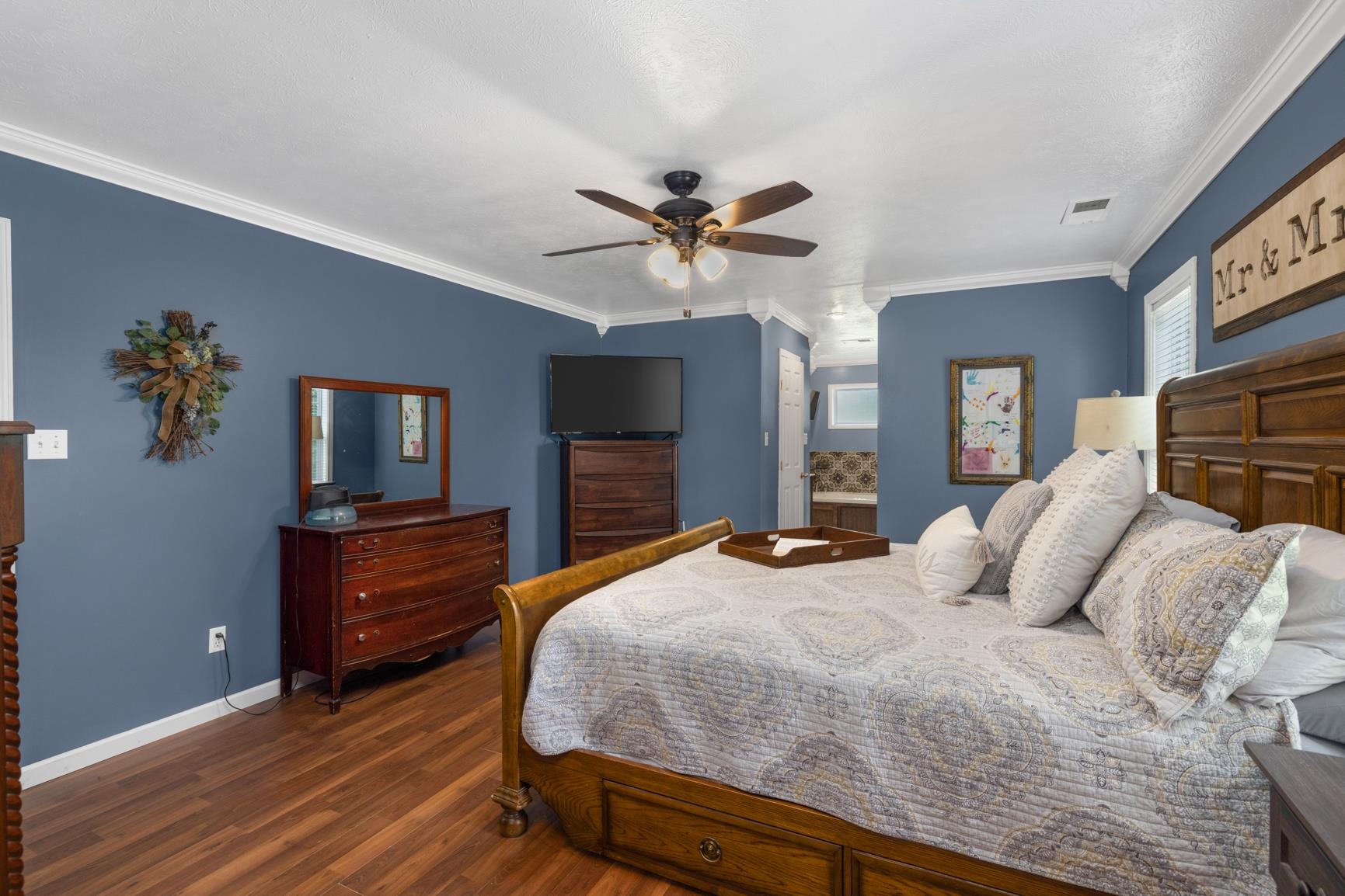 1353 Baskins Road Burlison, TN 38015 - Photo 20 of 40