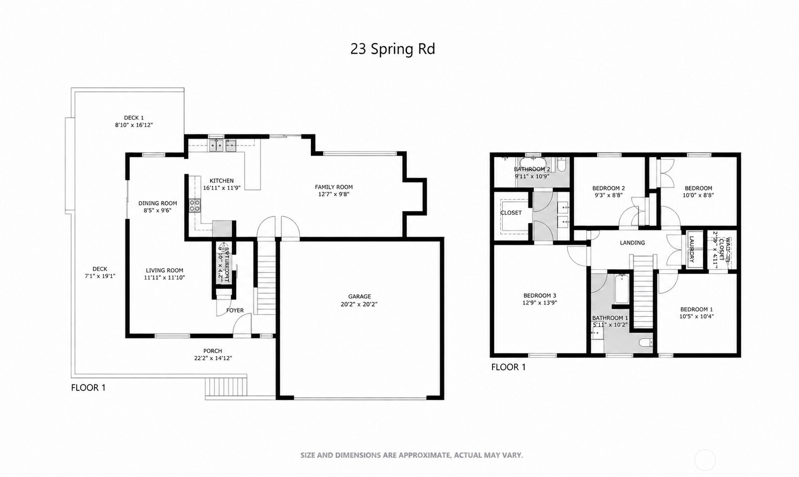 23 Spring Court Bellingham, WA 98229 - Photo 38 of 38