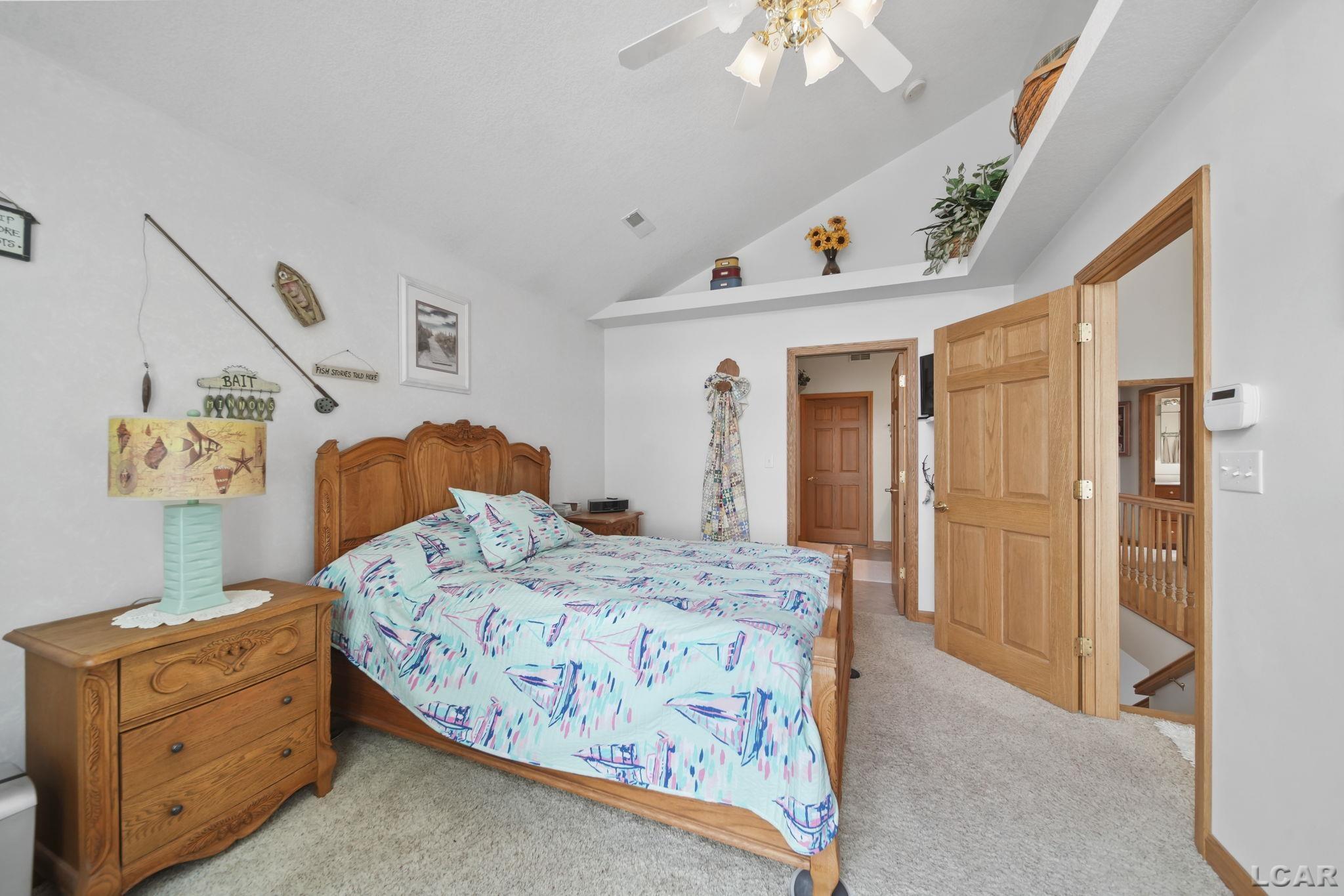 9254 Cherry Point Road Manitou Beach, MI 49253 - Photo 26 of 60 Gallery Image 26