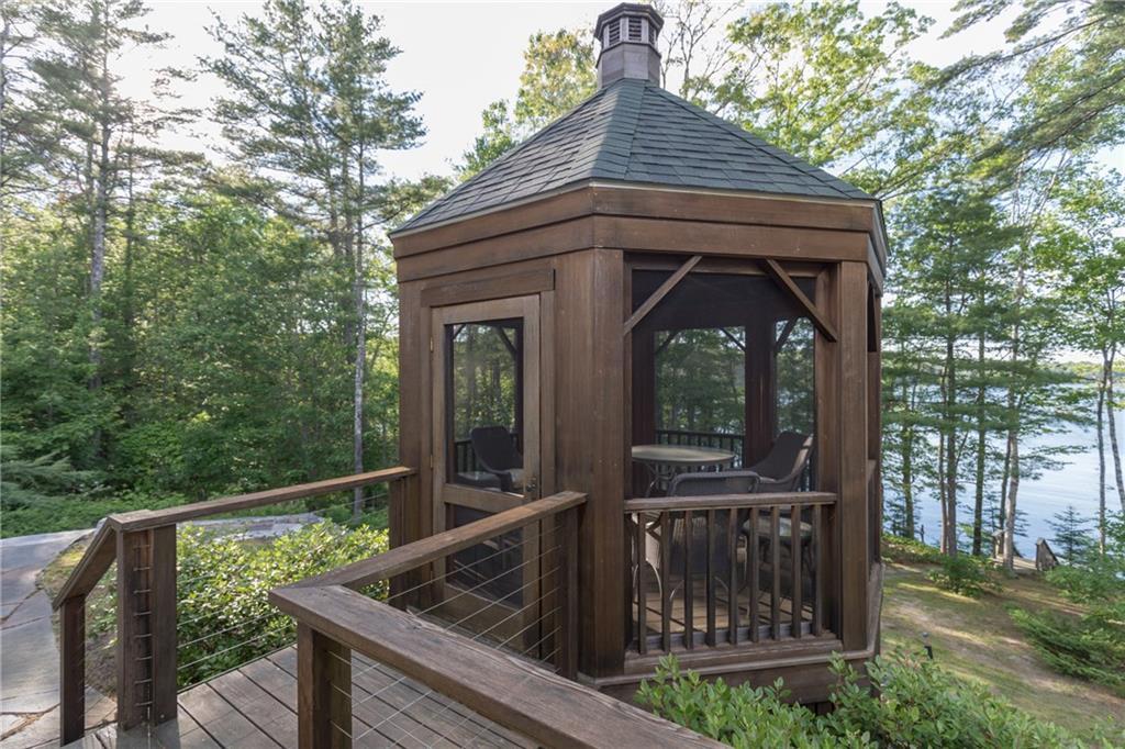 103 Laurel Cove Road Harpswell, ME 04079 - Photo 32 of 35 Photo