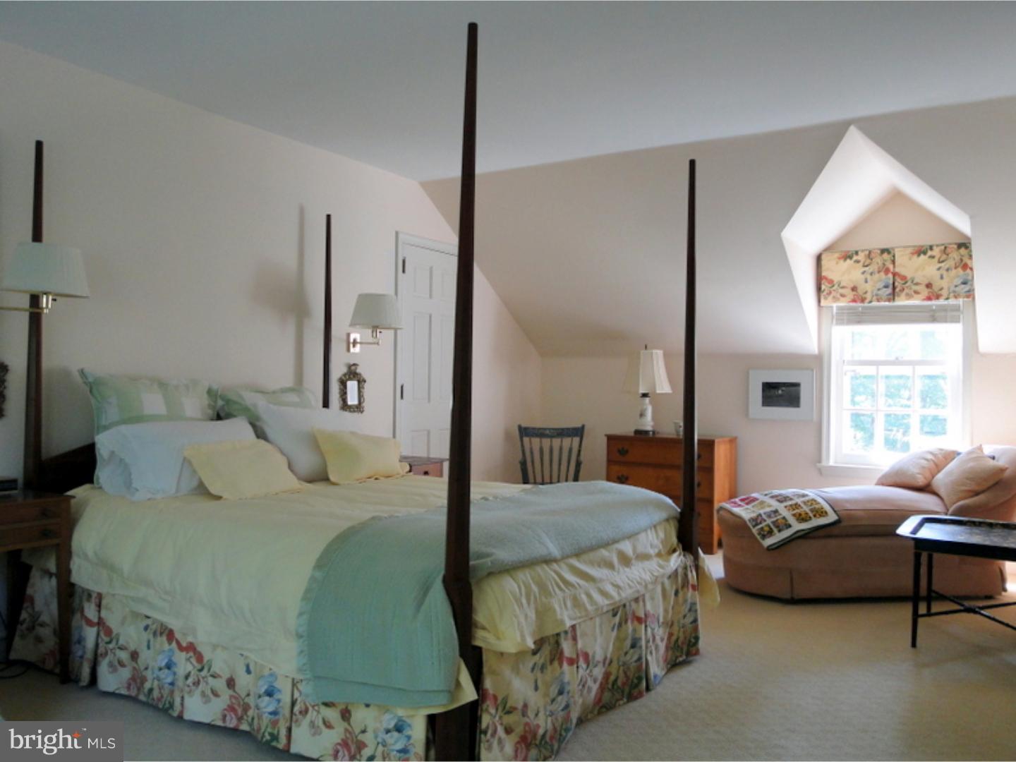 990 Brower Road Wayne, PA 19087 - Photo 17 of 25 Bedroom 3