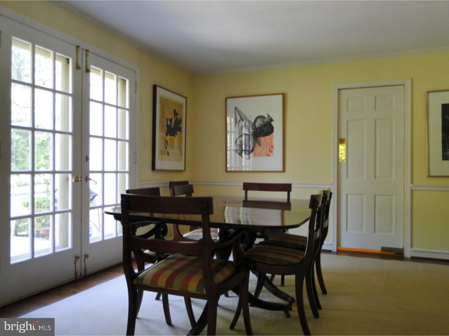 990 Brower Road Wayne, PA 19087 - Photo 5 of 25 Dining Room
