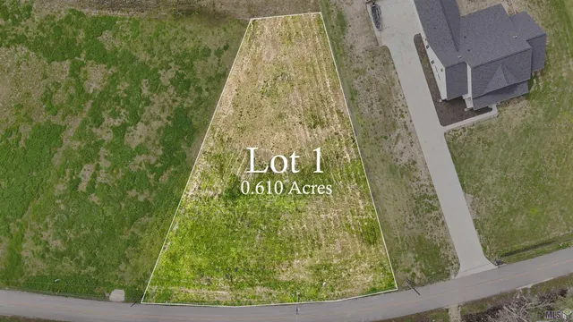 $98,200 | 606 Bayou Drive, Pierre Part, LA 70339