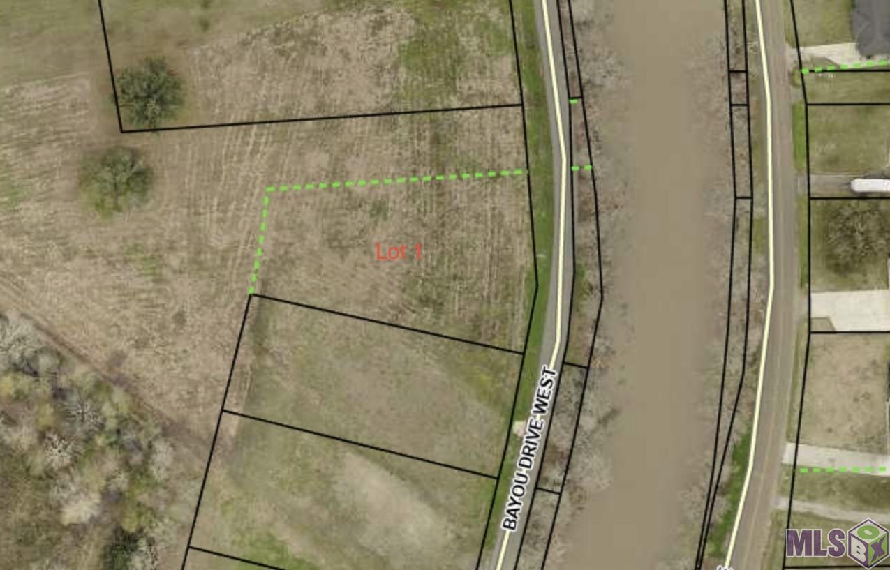 606 Bayou Drive Pierre Part, LA 70339 - Photo 3 of 8