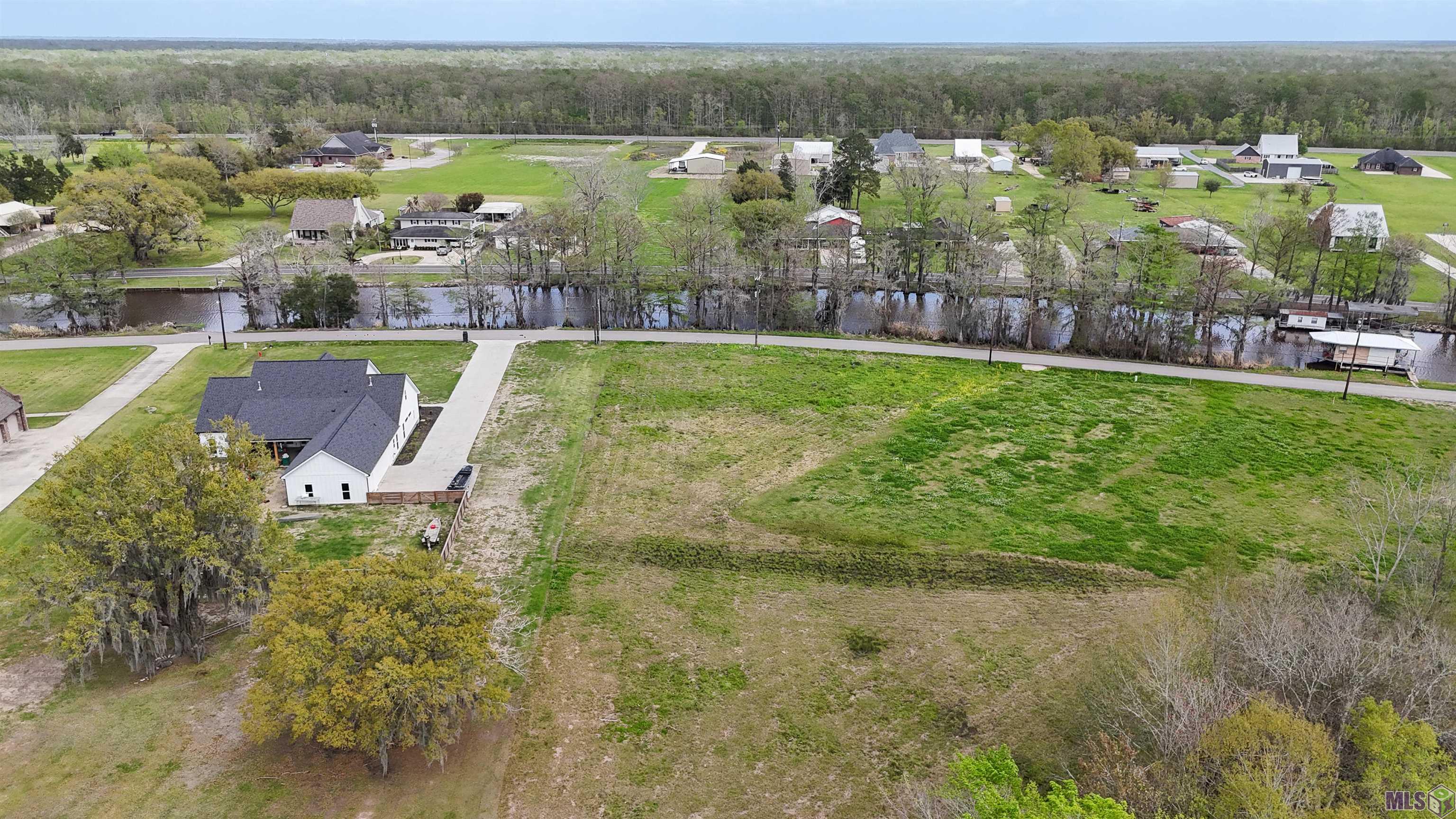 606 Bayou Drive Pierre Part, LA 70339 - Photo 8 of 8