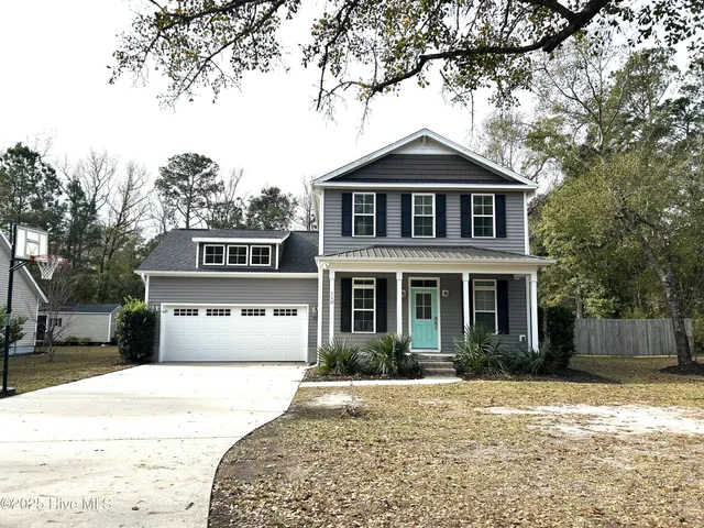 $2,450 | 110 Futch Creek Road, Wilmington, NC 28411