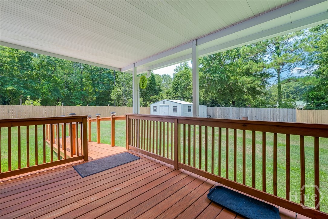 769 Log Landing Road Springfield, GA 31329 - Photo 35 of 40 Gallery Image 35