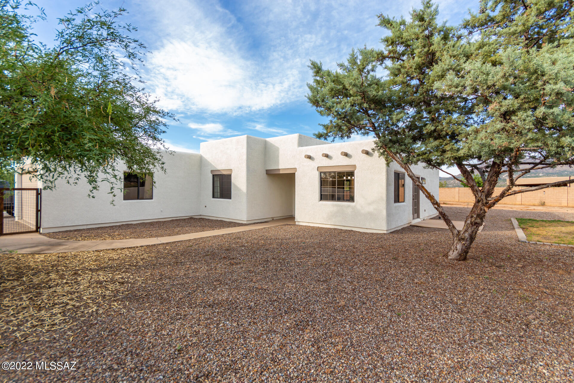 4848 East Rail N Road Tucson, AZ 85739 - Photo 29 of 31