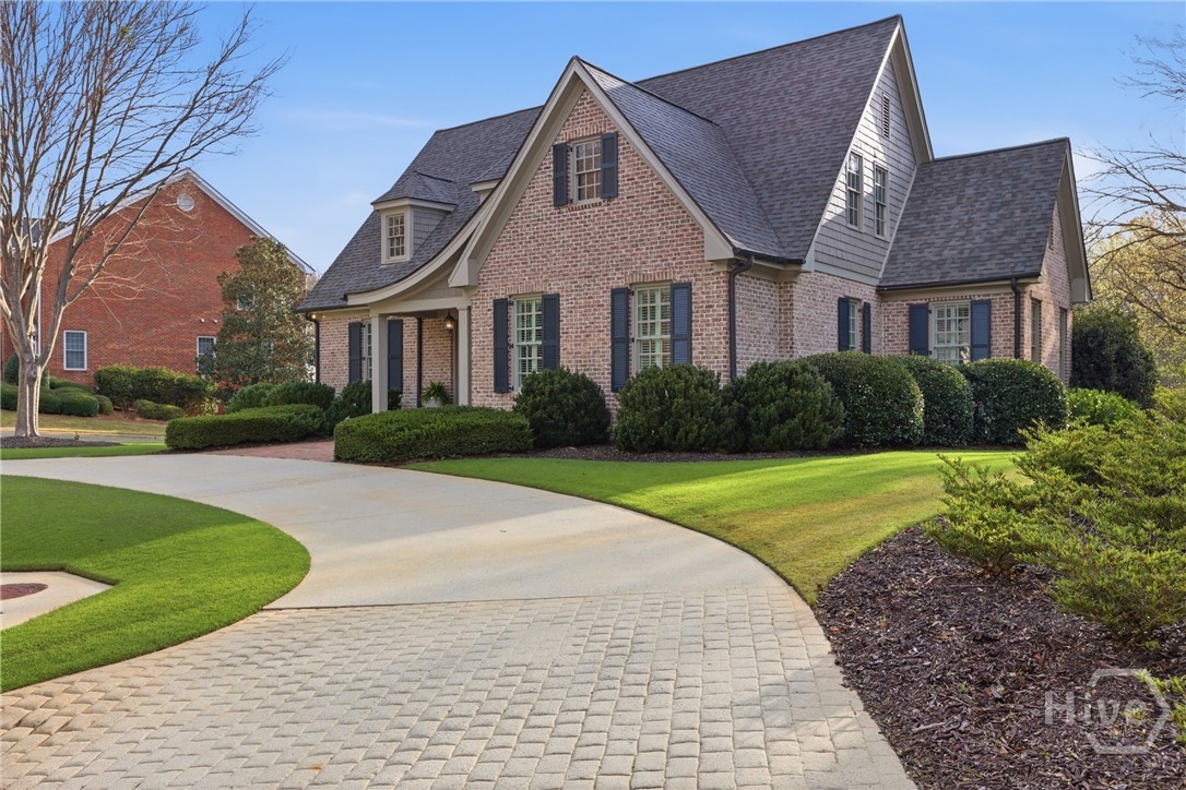 221 Hamilton Road Athens, GA 30606 - Photo 53 of 60