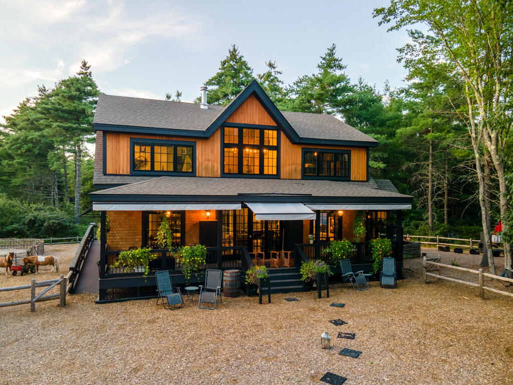 26 Bradburn Road Waterboro, ME 04087 - Photo 1 of 63 DJI_0795-HDR