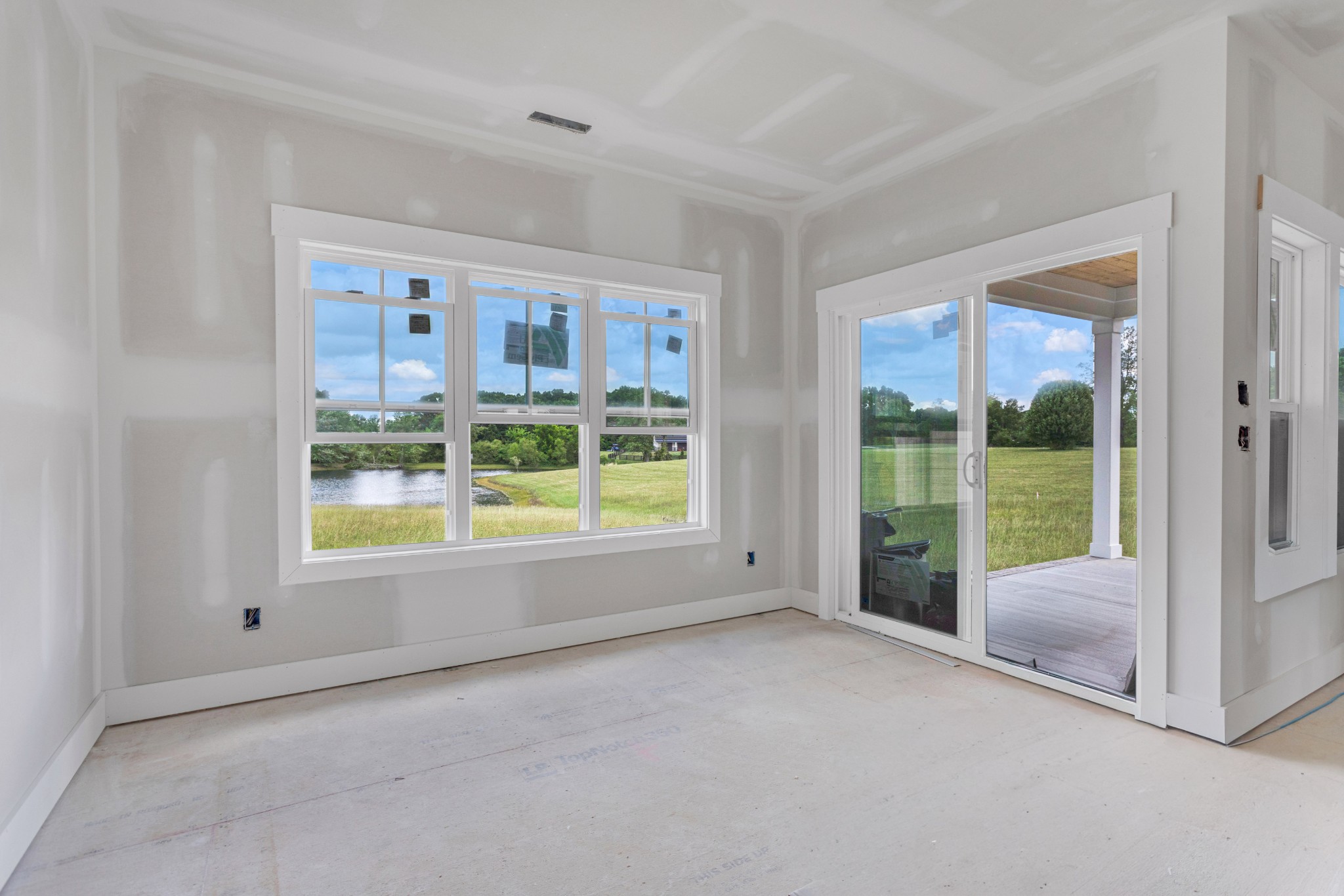 1171 Abiff Road Bon Aqua, TN 37025 - Photo 8 of 31