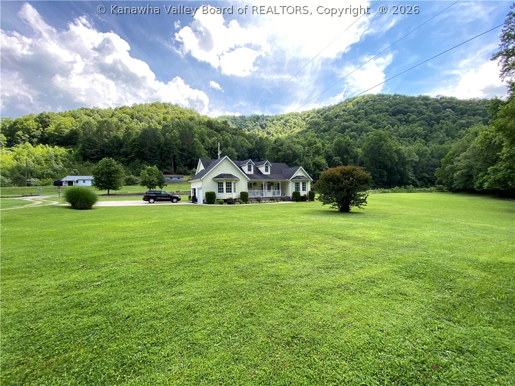 102 Shawnee Branch Road Williamson, WV 25661 - Photo 3 of 33 Gallery Image 3