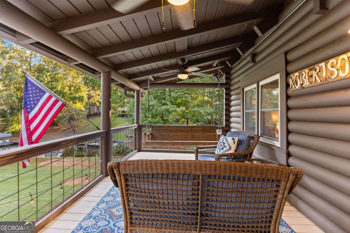 224 Loch Way Eatonton, GA 31024 - Photo 35 of 59