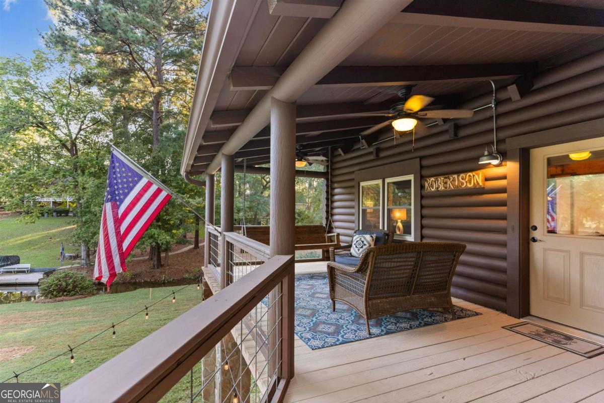 224 Loch Way Eatonton, GA 31024 - Photo 36 of 59