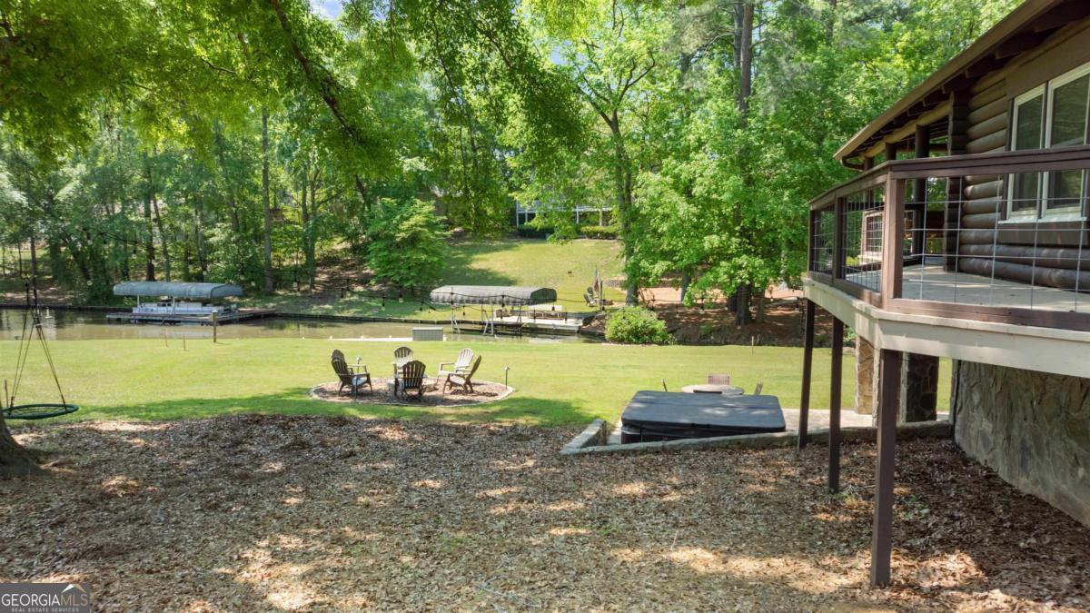 224 Loch Way Eatonton, GA 31024 - Photo 52 of 59