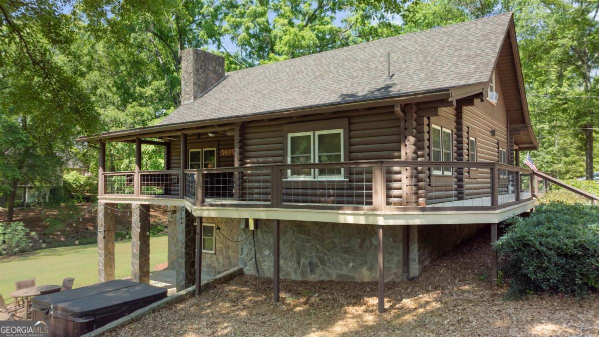 224 Loch Way Eatonton, GA 31024 - Photo 53 of 59