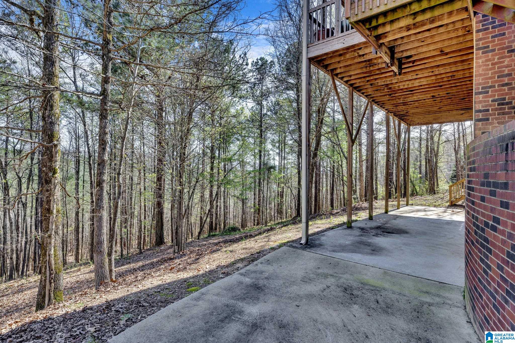 150 Ridgewood Lane Odenville, AL 35120 - Photo 26 of 32 Gallery Image 26