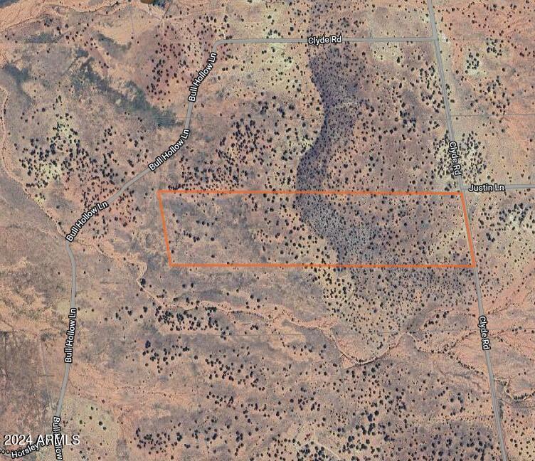 3844 Clyde Road Snowflake, AZ 85937 - Photo 1 of 32 map 303-26-194 (1)