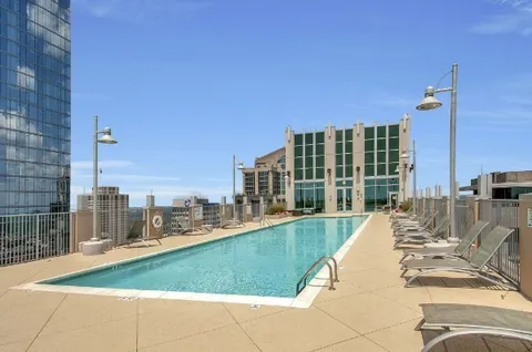 $424,900 | 415 Church Street, Unit 1210, Nashville, TN 37219