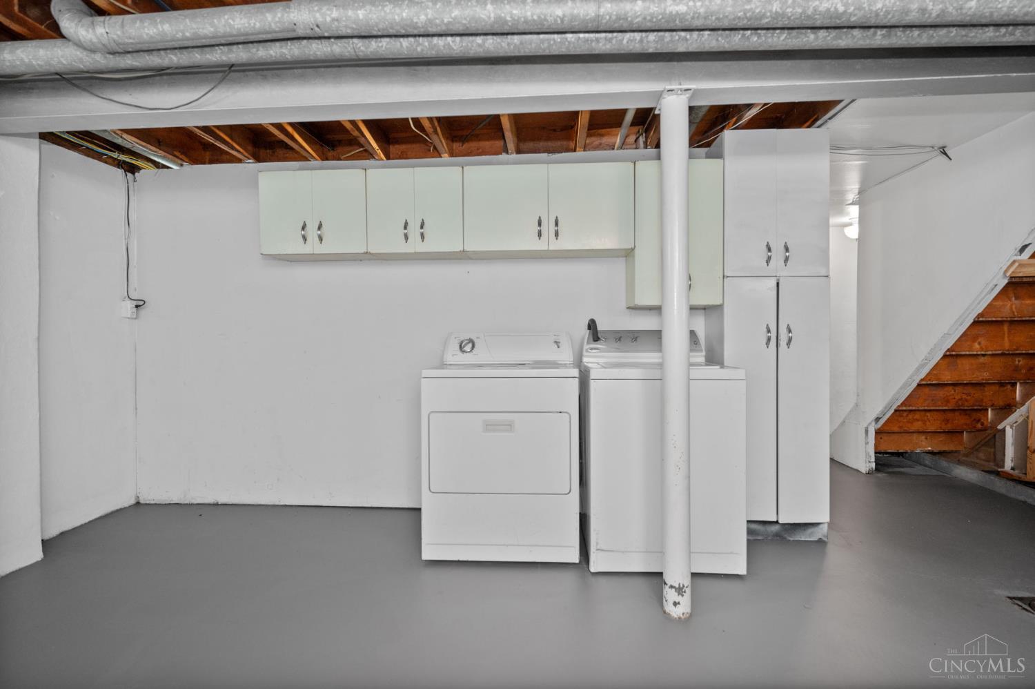 7101 Dunn Road Cincinnati, OH 45230 - Photo 47 of 50